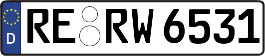 RE-RW6531
