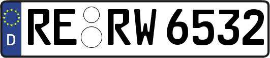 RE-RW6532