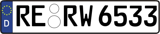 RE-RW6533