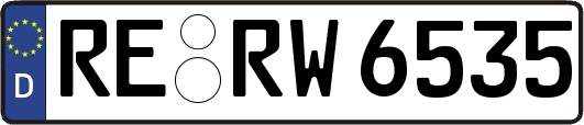 RE-RW6535