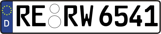RE-RW6541