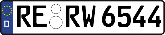 RE-RW6544