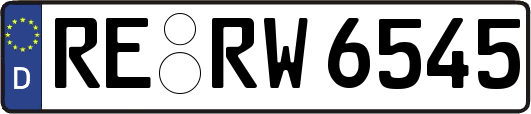 RE-RW6545