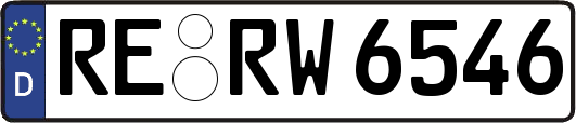 RE-RW6546
