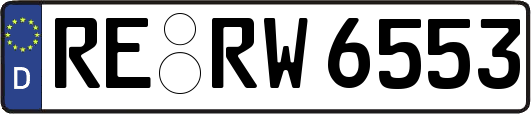 RE-RW6553