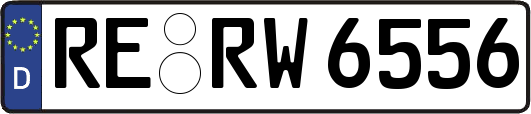 RE-RW6556
