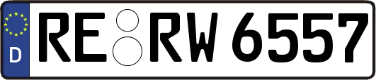RE-RW6557