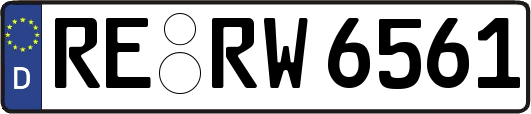 RE-RW6561