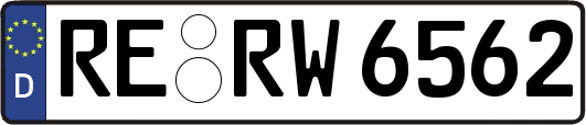 RE-RW6562