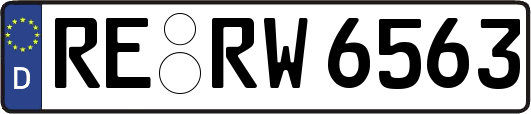 RE-RW6563