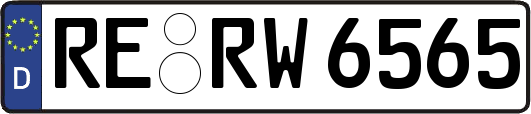 RE-RW6565