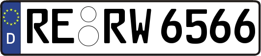 RE-RW6566