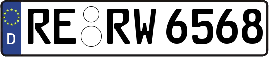 RE-RW6568