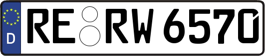 RE-RW6570