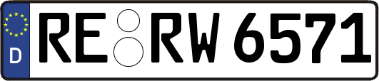 RE-RW6571
