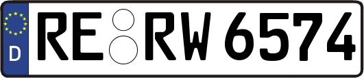 RE-RW6574