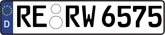 RE-RW6575
