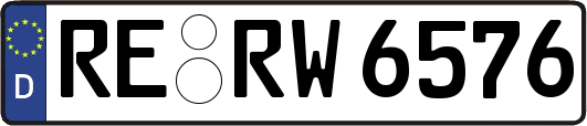 RE-RW6576
