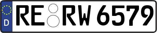 RE-RW6579