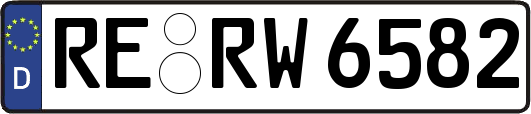 RE-RW6582