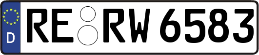 RE-RW6583