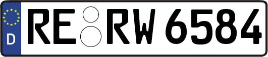 RE-RW6584