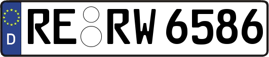 RE-RW6586
