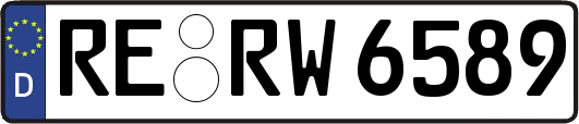 RE-RW6589