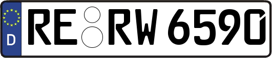 RE-RW6590