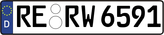 RE-RW6591