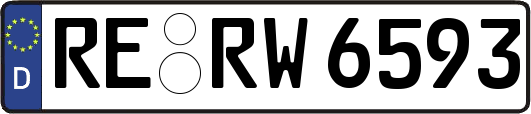 RE-RW6593