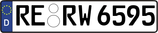 RE-RW6595
