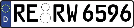 RE-RW6596