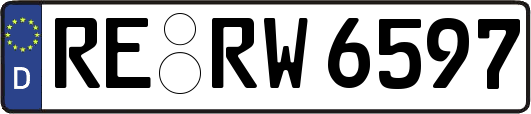 RE-RW6597