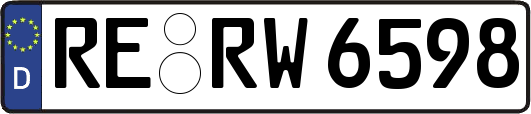 RE-RW6598
