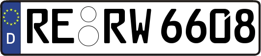 RE-RW6608