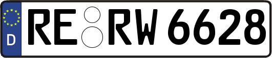 RE-RW6628