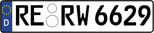 RE-RW6629
