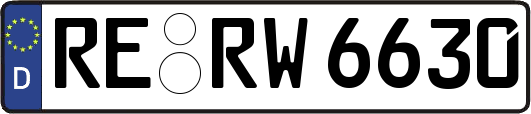 RE-RW6630