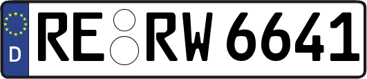 RE-RW6641