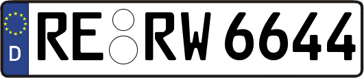 RE-RW6644