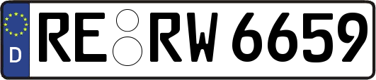 RE-RW6659