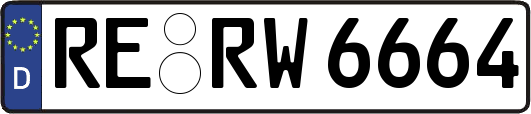 RE-RW6664