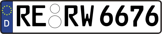 RE-RW6676