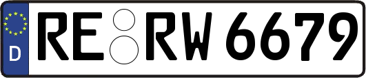 RE-RW6679