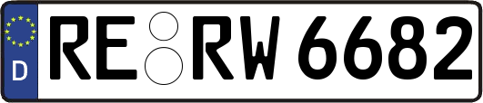 RE-RW6682