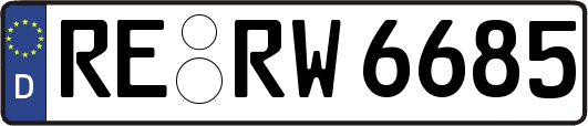 RE-RW6685