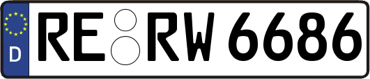 RE-RW6686