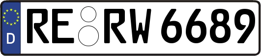 RE-RW6689