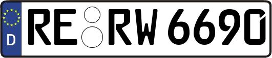 RE-RW6690